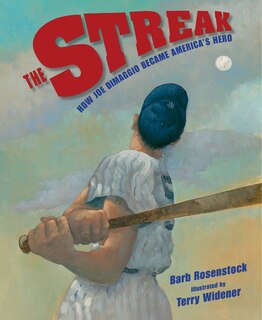 Front cover_The Streak