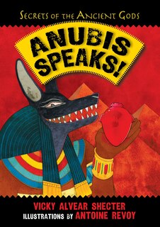 Couverture_Anubis Speaks!