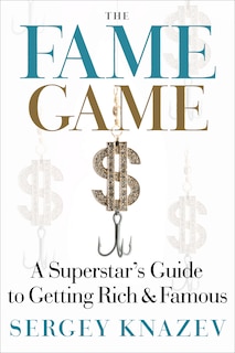 Couverture_The Fame Game
