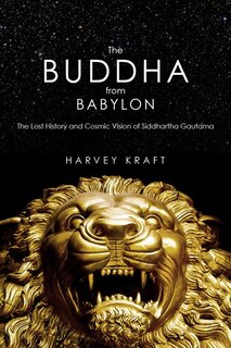 Couverture_The Buddha from Babylon