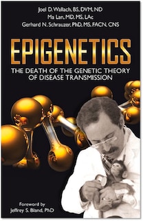 Front cover_Epigenetics