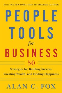 Couverture_People Tools for Business