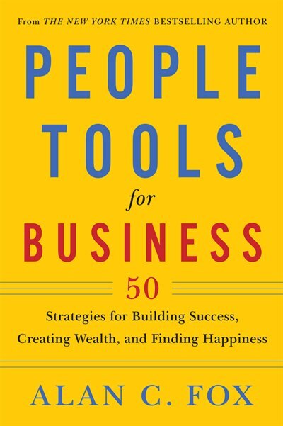 Couverture_People Tools for Business