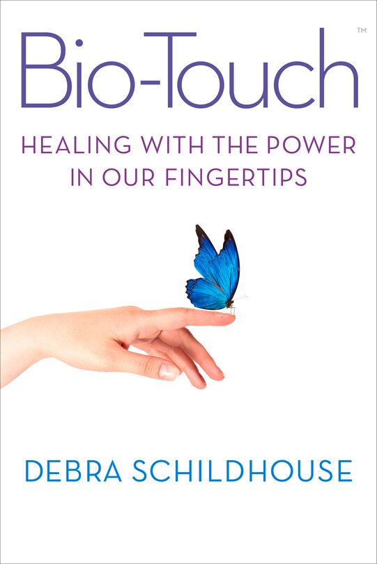 Biotouch: Healing with the Power in Our Fingertips