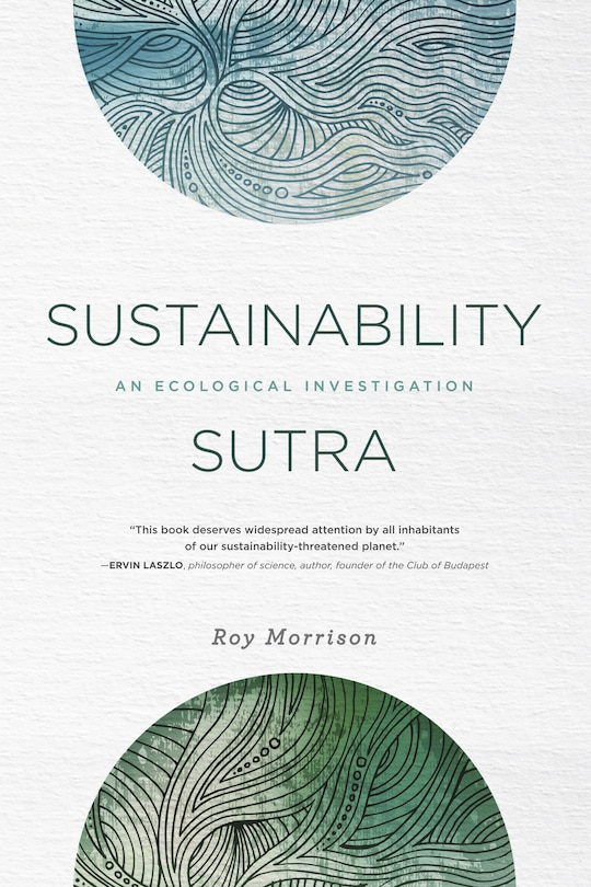 Front cover_Sustainability Sutra