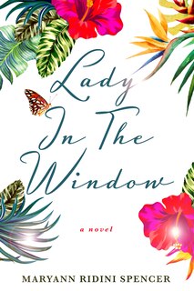 Front cover_Lady in the Window