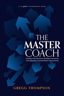 Front cover_The Master Coach