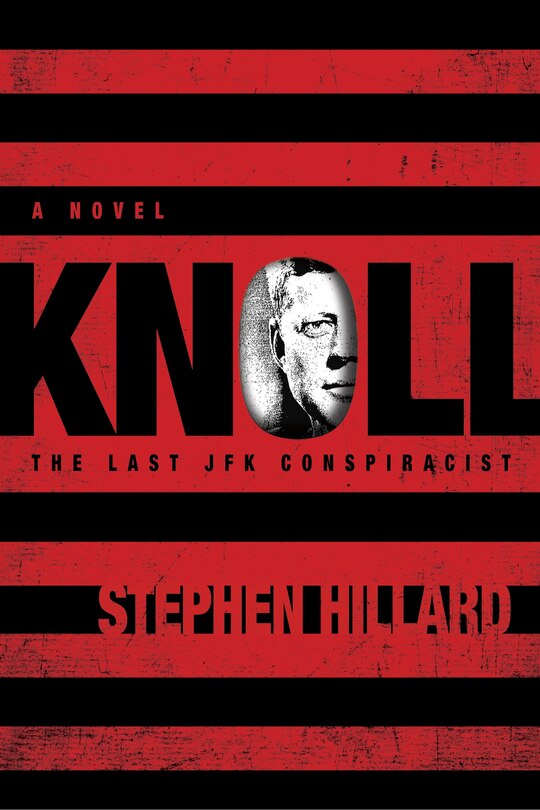 Front cover_Knoll