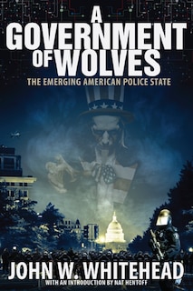 Couverture_A Government of Wolves