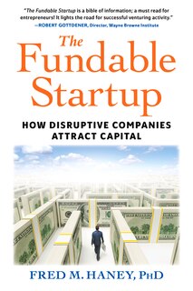 Front cover_The Fundable Startup