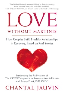 Front cover_Love Without Martinis