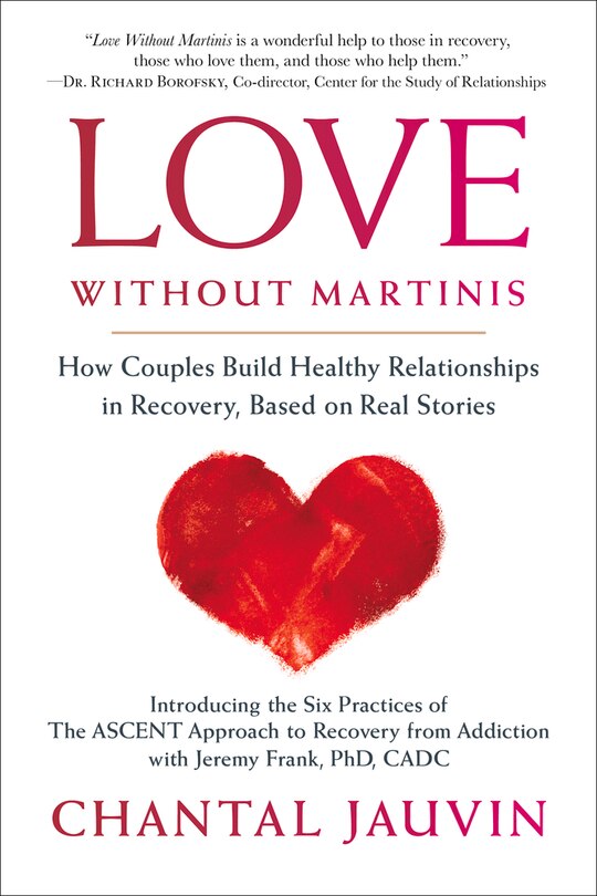 Front cover_Love Without Martinis