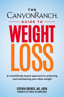 Couverture_The Canyon Ranch Guide to Weight Loss