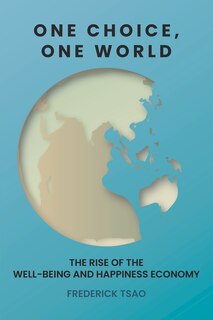 Couverture_One Choice, One World