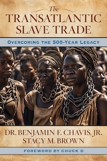 Couverture_The Transatlantic Slave Trade