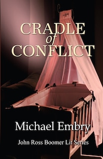 Couverture_Cradle of Conflict