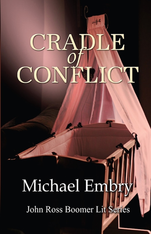 Couverture_Cradle of Conflict