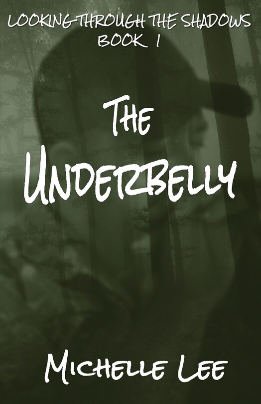 Front cover_The Underbelly