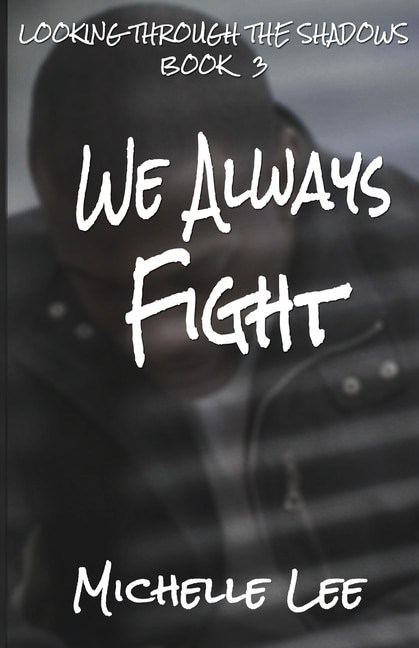 Front cover_We Always Fight