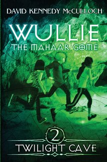 Front cover_Twilight Cave