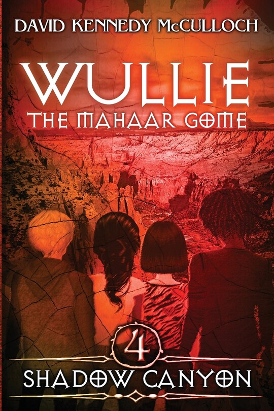 Front cover_Shadow Canyon