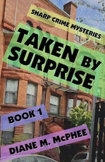 Couverture_Taken by Surprise