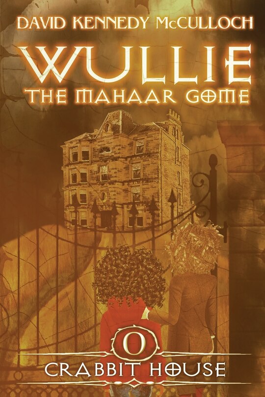 Front cover_Crabbit House