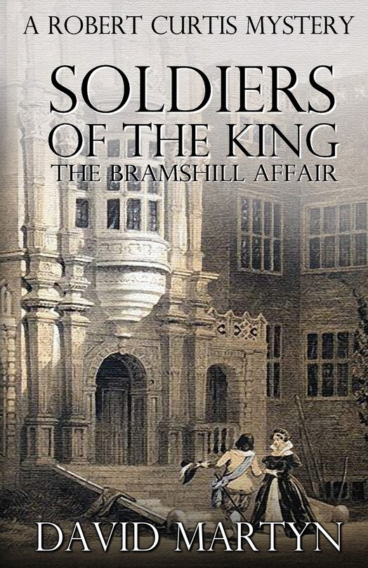 Couverture_Soldiers of the King