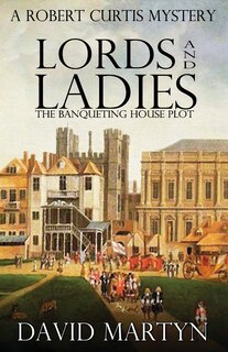 Front cover_Lords and Ladies