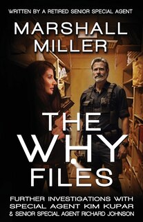 Front cover_The Why Files
