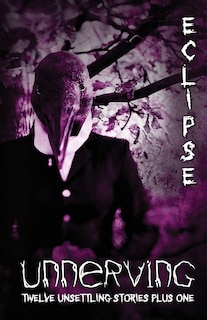 Front cover_Unnerving Eclipse