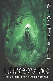 Front cover_Unnerving Nightfall
