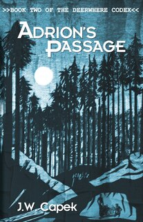 Front cover_Adrion's Passage