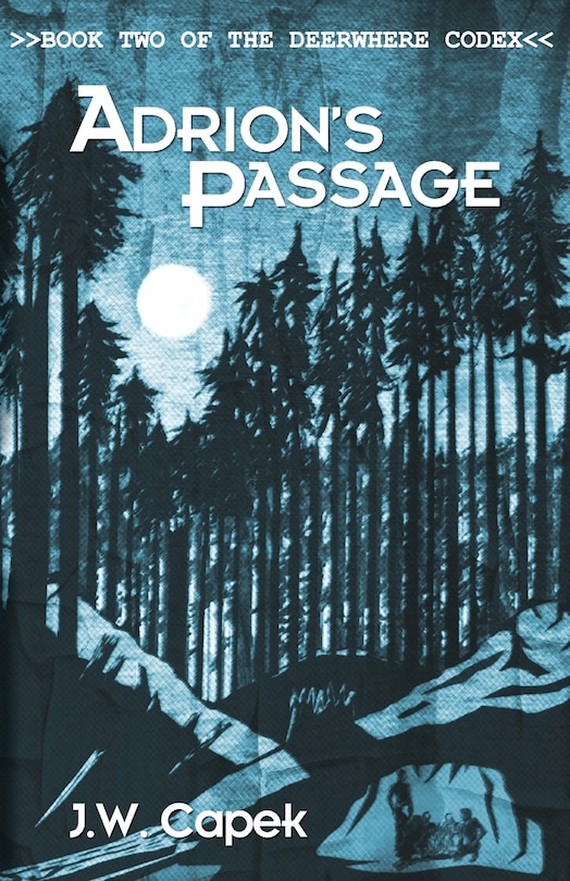 Front cover_Adrion's Passage