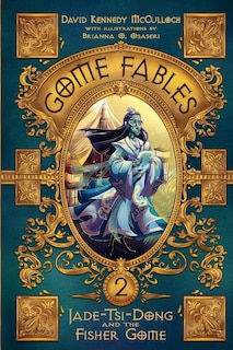 Front cover_Jade-Tsi-Dong and the Fisher Gome