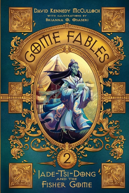 Front cover_Jade-Tsi-Dong and the Fisher Gome