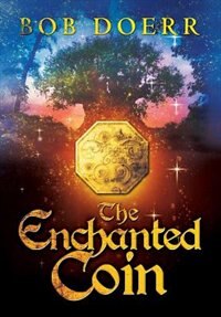 Front cover_The Enchanted Coin