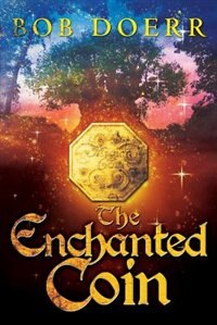 Front cover_The Enchanted Coin