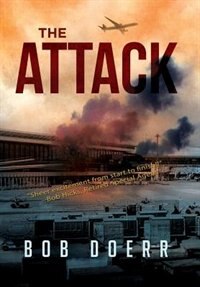 Front cover_The Attack