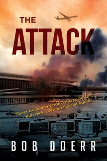 Front cover_The Attack