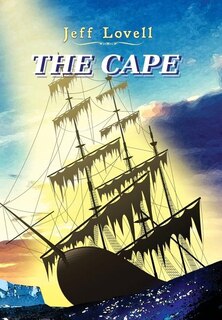 Front cover_The Cape