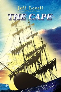 Couverture_The Cape