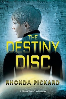 Couverture_The Destiny Disc