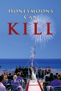Front cover_Honeymoons Can Kill