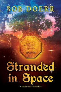 Couverture_Stranded In Space (the Enchanted Coin Series, Book 4)