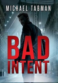 Couverture_Bad Intent