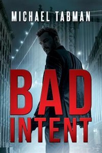 Couverture_Bad Intent