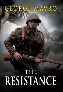 Front cover_The Resistance