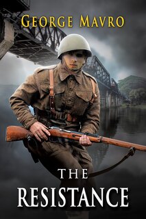 Front cover_The Resistance