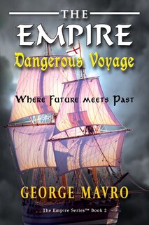 Couverture_The Empire Dangerous Voyage